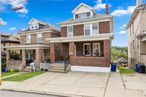 1454 Bellaire Pl, Pittsburgh, PA 15226