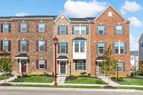 212 Amon St, Cranberry Township, PA 16066