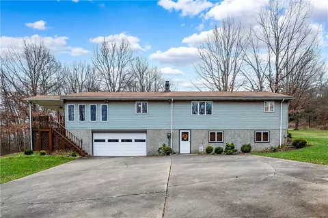 756 Clearfield Rd, Fenelton, PA 16034
