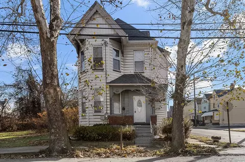 300 Paulson Ave, Pittsburgh, PA 15206