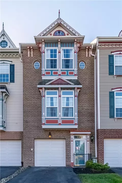 1302 Eddy Ct, Gibsonia, PA 15044
