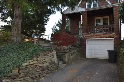 1234 Uptegraf St, Pittsburgh, PA 15218