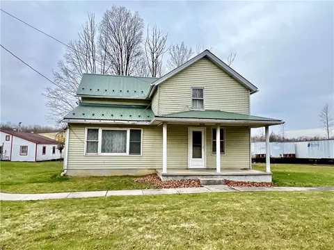 10250 Mason Dixon Hwy, Salisbury, PA 15558