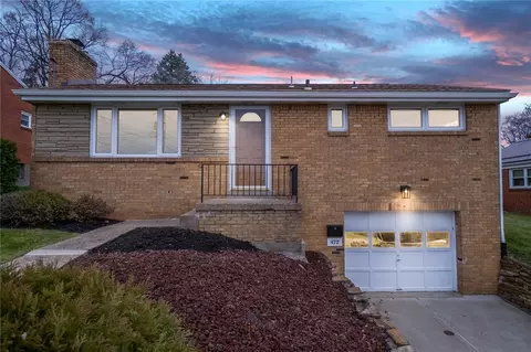 477 Holdsworth Dr, Pittsburgh, PA 15236