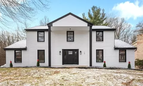 167 Monticello Dr, Monroeville, PA 15146