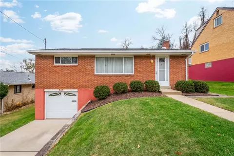 563 Glen Shannon Dr, Pittsburgh, PA 15234