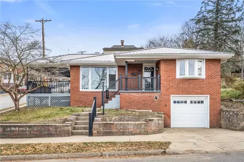 398 Berry St, Baden, PA 15005
