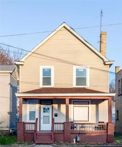 1209 5th St, New Brighton, PA 15066