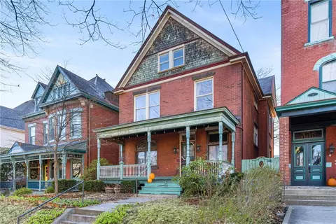314 S Pacific Ave, Pittsburgh, PA 15224