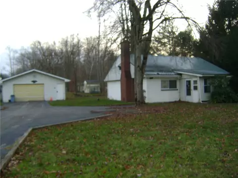 1637 Woodland Rd, Linesville, PA 16424