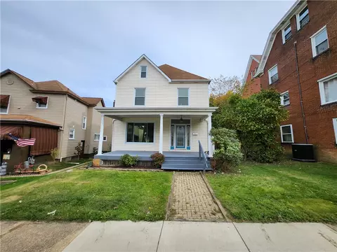 131 E Adams Ave, Vandergrift, PA 15690 photo 27