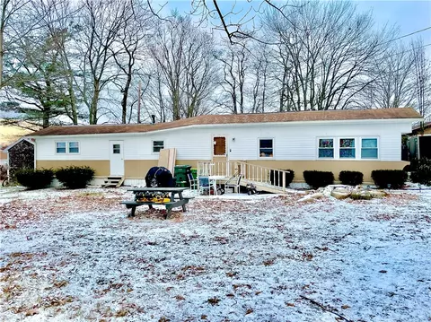 230 Linhurst Ave, Butler, PA 16001