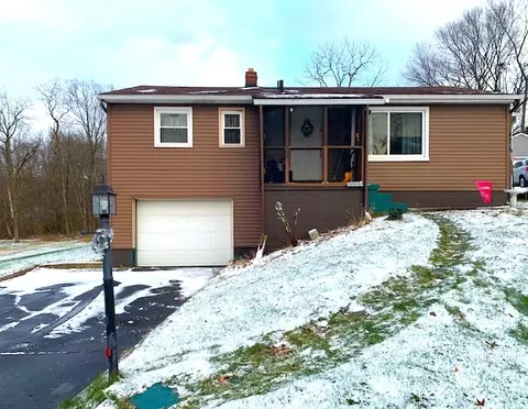 122 N Vine St, New Castle, PA 16101