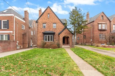 2139 Beechwood Blvd, Pittsburgh, PA 15217