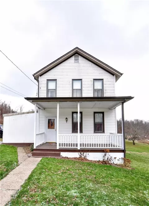 851 Simpson Howell Rd, Elizabeth, PA 15037