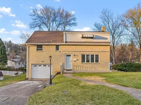 2959 Harmening Ave, Pittsburgh, PA 15227