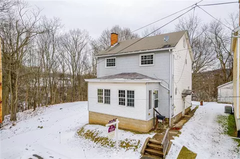 115 Oliver St, Aliquippa, PA 15001