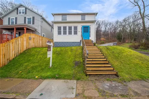 1133 Wade St, Aliquippa, PA 15001