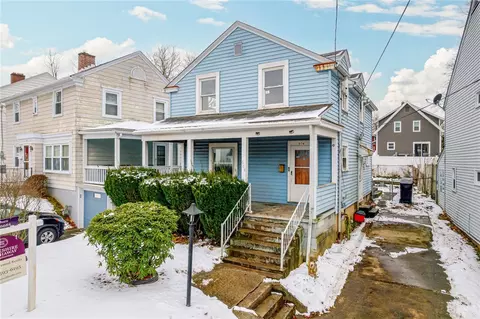 604 Owens St, Aliquippa, PA 15001