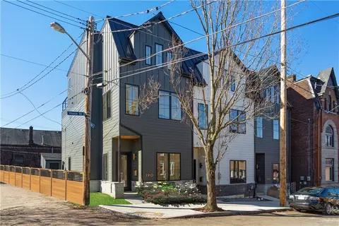 190 Home St, Pittsburgh, PA 15201