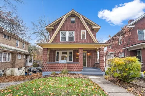 2417 Brighton Rd, Pittsburgh, PA 15212