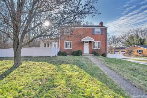 804 Victory Rd, Allison Park, PA 15101