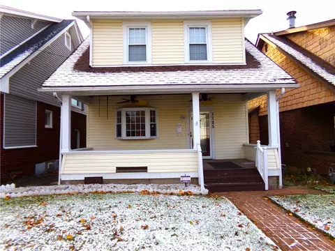 1725 Ridge, New Kensington, PA 15068