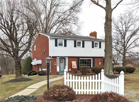 266 Old Mill Rd, Apollo, PA 15613