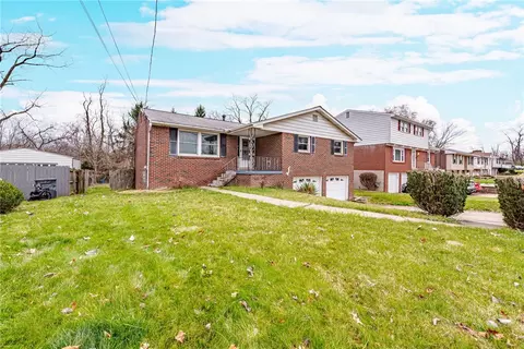 545 Twin Oak Dr, Pittsburgh, PA 15235