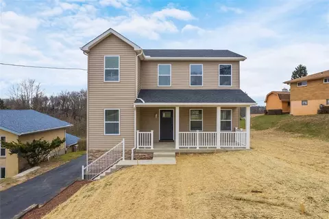 3708 Cready Hl, Pittsburgh, PA 15236