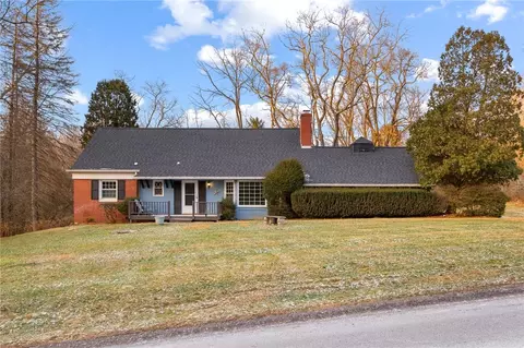 277 Bradford Rd, Wexford, PA 15090