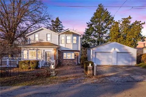 310 Dewey Ave Ext, Pittsburgh, PA 15223