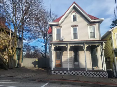 413 S Maple Ave, Greensburg, PA 15601