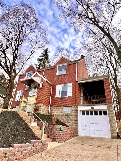 319 Long Rd, Pittsburgh, PA 15235