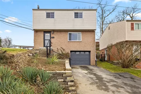 2922 Roland Ave, Pittsburgh, PA 15227