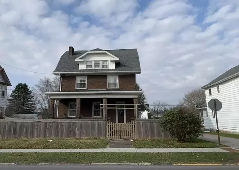 357 Main St, Rimersburg, PA 16248