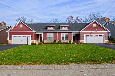 530 Landing Ct, Apollo, PA 15613