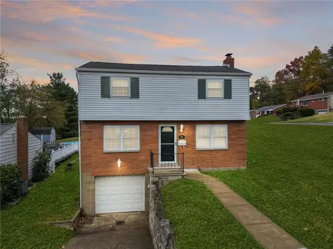 133 Merwood Dr, Pittsburgh, PA 15214