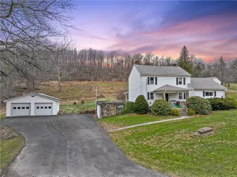 405 St Rt 217, Latrobe, PA 15650
