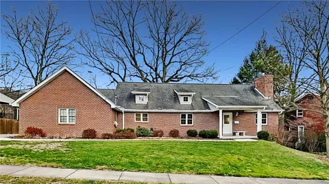 144 Ridge Ave, Ben Avon, PA 15202