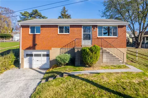 1006 Sadowski Ave, Pittsburgh, PA 15215