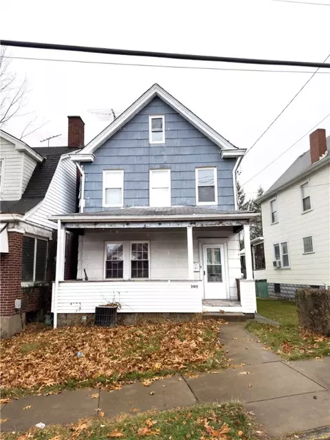 2412 Grandview Ave, Mckeesport, PA 15132