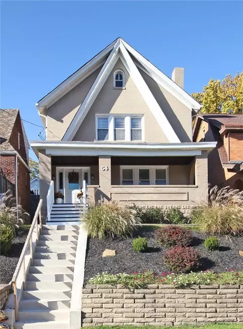 54 Bellanca Ave, Pittsburgh, PA 15227