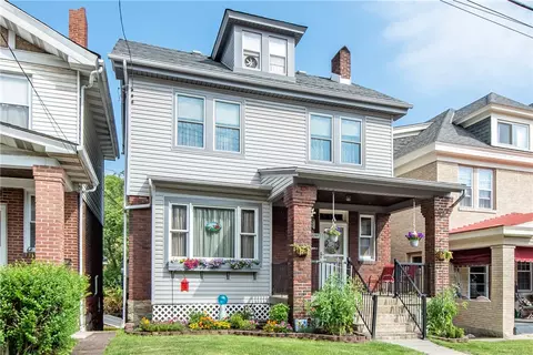 3244 Piedmont Ave, Pittsburgh, PA 15216