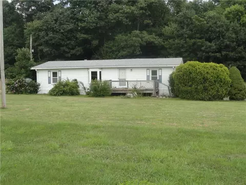3104 Oneida Valley Rd, Hilliards, PA 16040