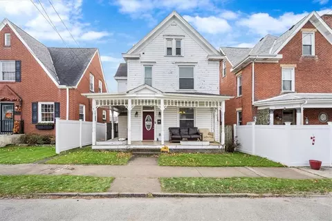 282 1st Ave, Waynesburg, PA 15370