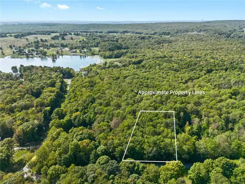 Lot 33 N Fairway Rd, Central City, PA 15926