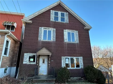 318 Short St, Trafford, PA 15085