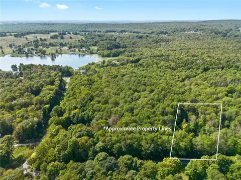 lot32 N Fairway Rd, Central City, PA 15926