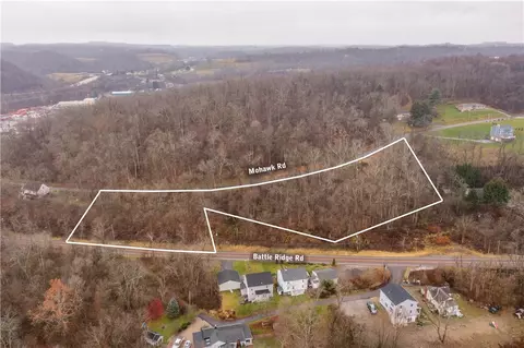 Lot 5 Mohawk / Battleridge, Mcdonald, PA 15057